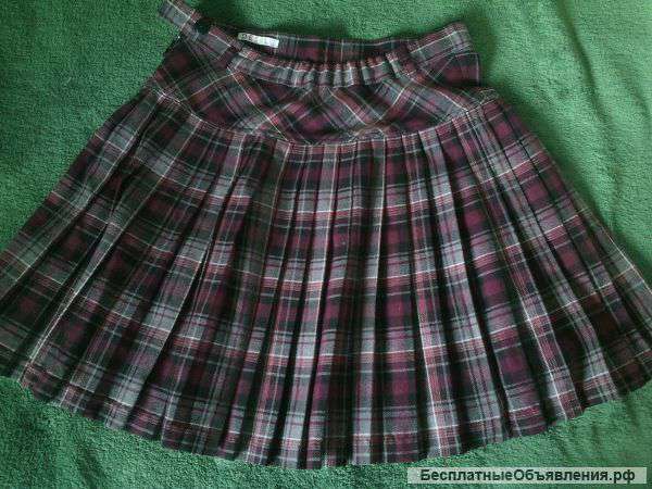 Школьная форма