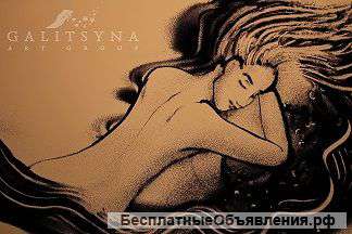 Песочное шоу в Орле