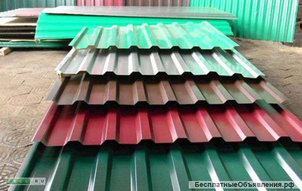 Монтаж забора,крыши