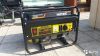 Электрический бензогенератор HUTER DY-2500L
