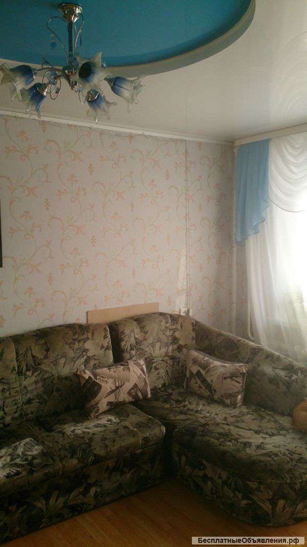 2-х комн.квартира