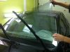 Тонировка авто