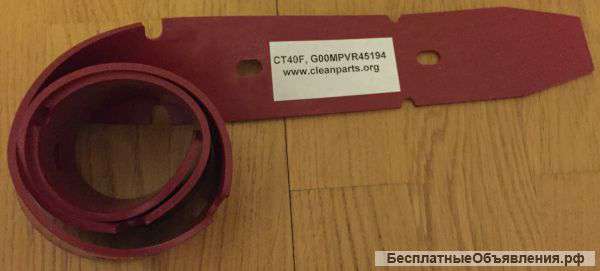 Стяжки, сквиджи, склизы, резинки для поломоек