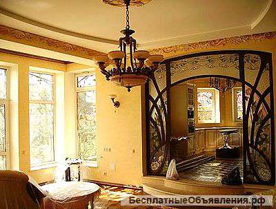 Отделка и ремонт