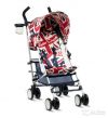 Новая коляска Silver Cross Fizz Cool Britannia