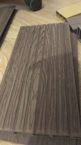 Террасная доска Decking Classic 135/25/3000