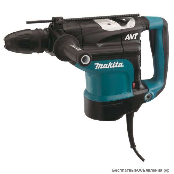 Большой перфоратор Makita HR4511c