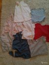 Летние вещи 5-6 лет Mothercare, Zara, Lego