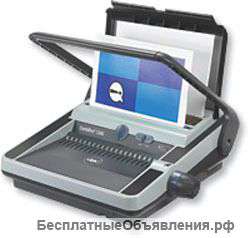 Брошюратор rexel CB-366