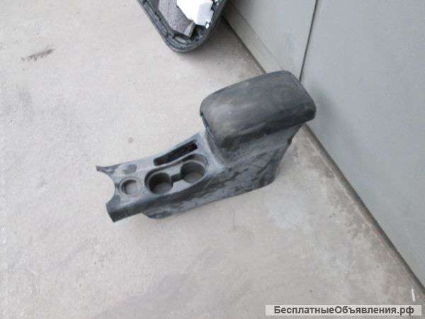 Торпедо (панель) для Мицубиши Аутлендер ХЛ(XL) Б/У, оригинал