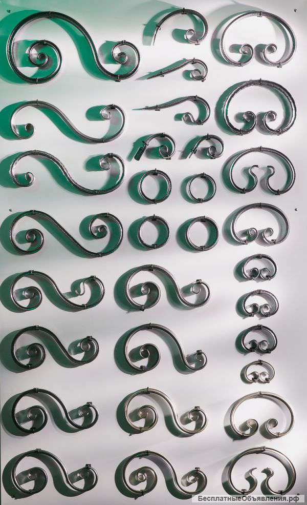 Станки серии ПРОФИ для художественной ковки