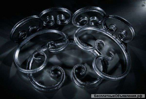 Станки серии ПРОФИ для художественной ковки