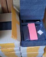 ЦАП DAC Rod Rain Audio DA68 ES9068AS ver.4 QCC5125 Bluetooth LDAC DSD512 PCM384 НОВЫЙ
