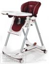 Новый стульчик для кормления PEG-perego