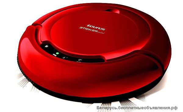 Ремонт роботов-пылесосов IRobot Roomba, Brava, Scooba, Hobot