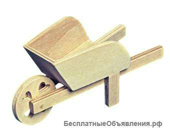 Под заказ из дерева