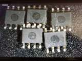 OPA1612AIDR Audio Dual операционный усилитель SoundPlus 8SOIC распаян под DIP8 TI оригинальный НОВЫЙ