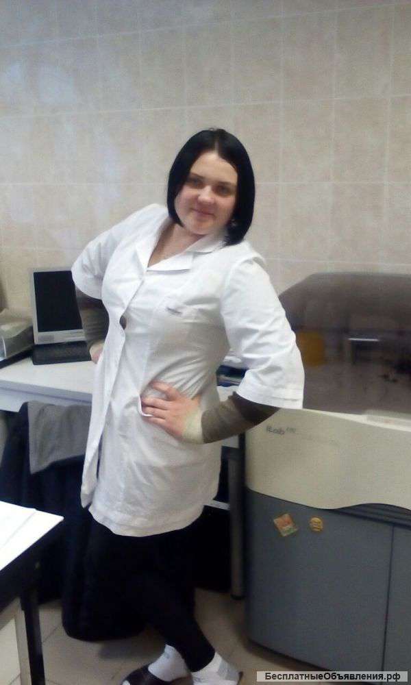Массаж на дому
