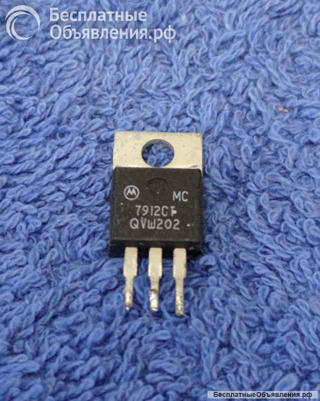 Микросхемы редкие (Integrated circuits Список17) оригинальные ДЕМОНТАЖ