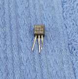 Микросхемы редкие (Integrated circuits Список17) оригинальные ДЕМОНТАЖ