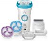 Эпилятор Braun 9561 WD Silk-epil 9