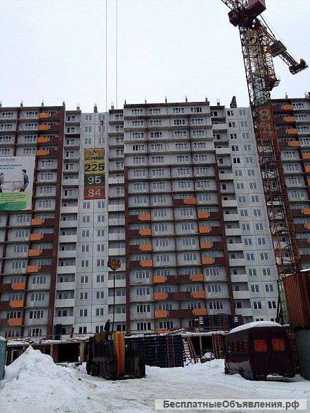 Квартиры