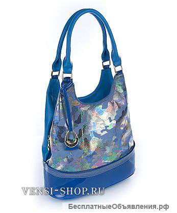 Новая сумка Vensi