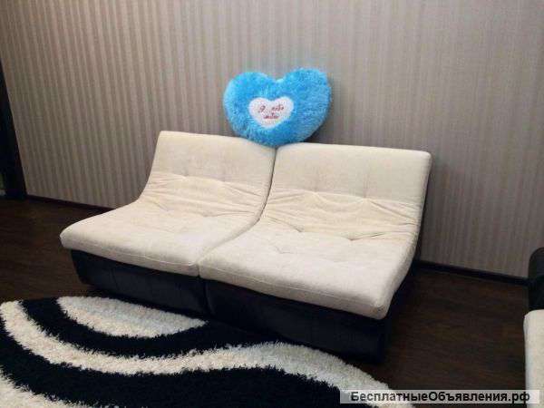 2 ком. квартира 70 кв.м.