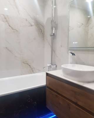 Ремонт квартир под ключ