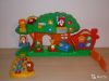Обучающая игрушка "Весёлый зоосад" Vtech