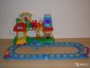 Интерактивна игрушка "Железная дорога" Vtech