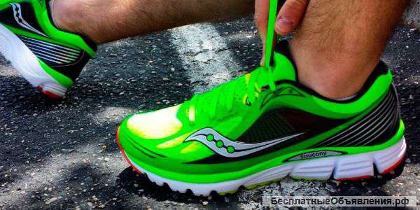 Saucony Kinvara 5 кроссовки для бега / марафонки для забегов