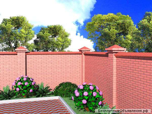 Услуги профессионального дизайнера