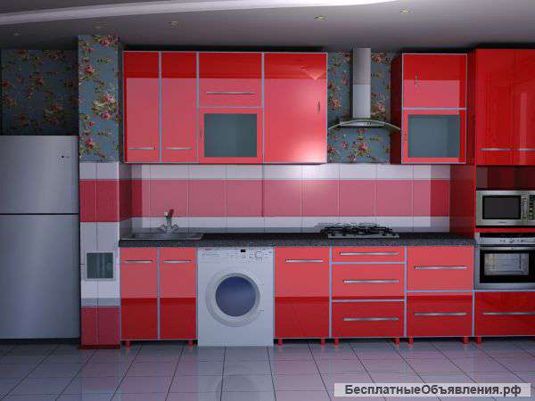 Услуги профессионального дизайнера