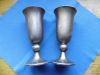 Серебро. 2 серебряные стопки 916 пробы. Винтаж