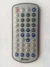 Новый пульт ДУ для автомагнитолы Farenheit DVT 657