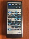 Новый пульт ДУ RM-RK230 для автомагнитол JVC