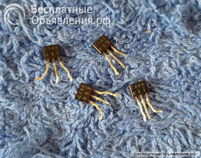 Транзисторы цифровые DTC (DTC SRC 2SC KSR UN UNR) (Список DTC7) NPN редкие оригинальные ДЕМОНТАЖ