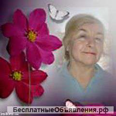 Услуги репетитора
