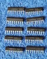 Операционные усилители для аудио (Список4)