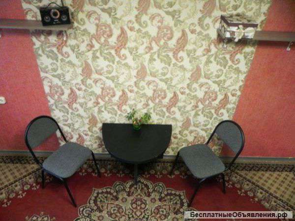 Сдам офис в аренду по часам