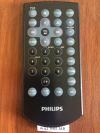 Новый пульт ДУ автомагнитолы Philips CED228