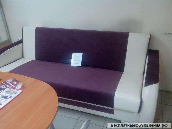 Диван Кемер