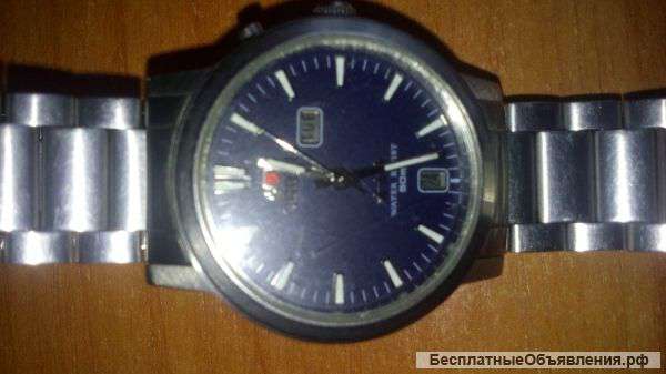 Часы Orient