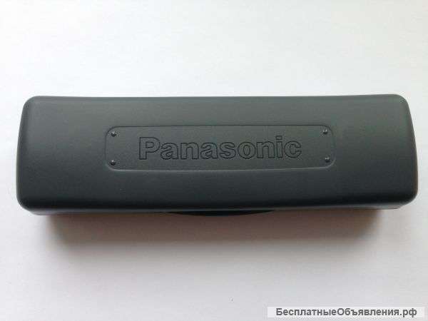 Новый футляр для лицевых панелей автомагнитол Panasonic