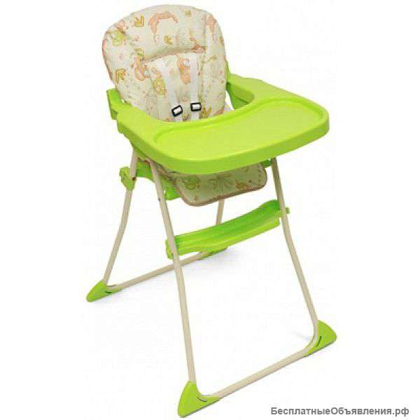 Стульчик для кормления Globex Mini