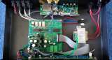 Предусилитель Cirrus Logic CS3310 Hi-End Bluetooth 4входа 1выход RCA с вакуумным дисплеем VFD НОВЫЙ