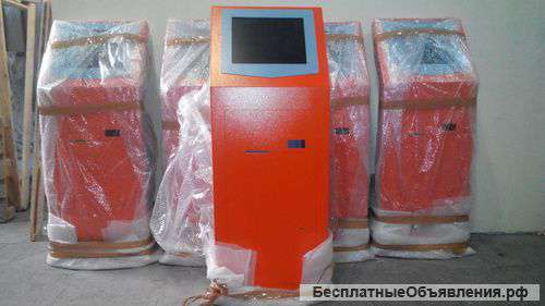 Покупаю платежные и лотерейные терминалы в любом количестве