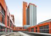 Аренда помещения под Фитнес-центр 1550 м (Москва, ЮЗАО)
