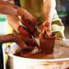 Мастер-классы по гончарному делу и декорированию изделий